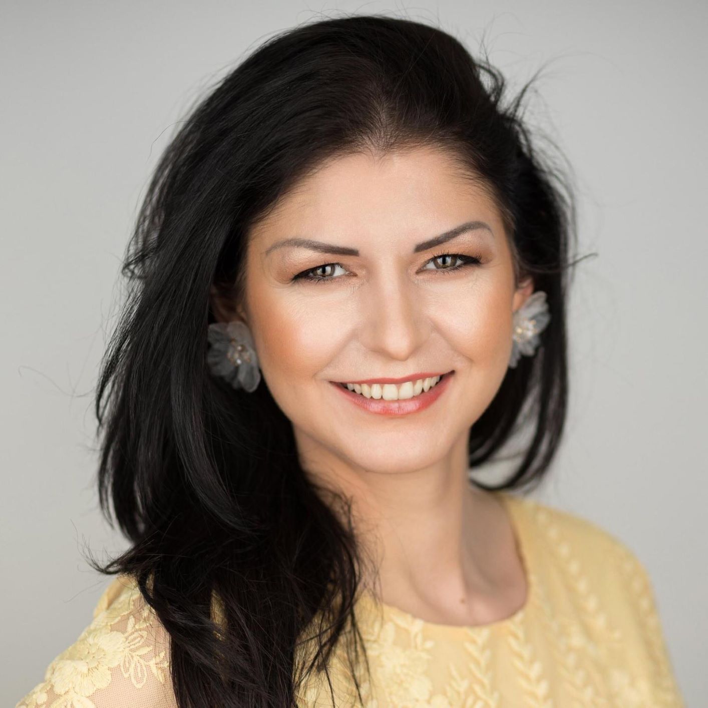 Ioana Hanganu